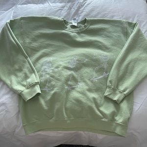 Urban Outfitters Crewneck